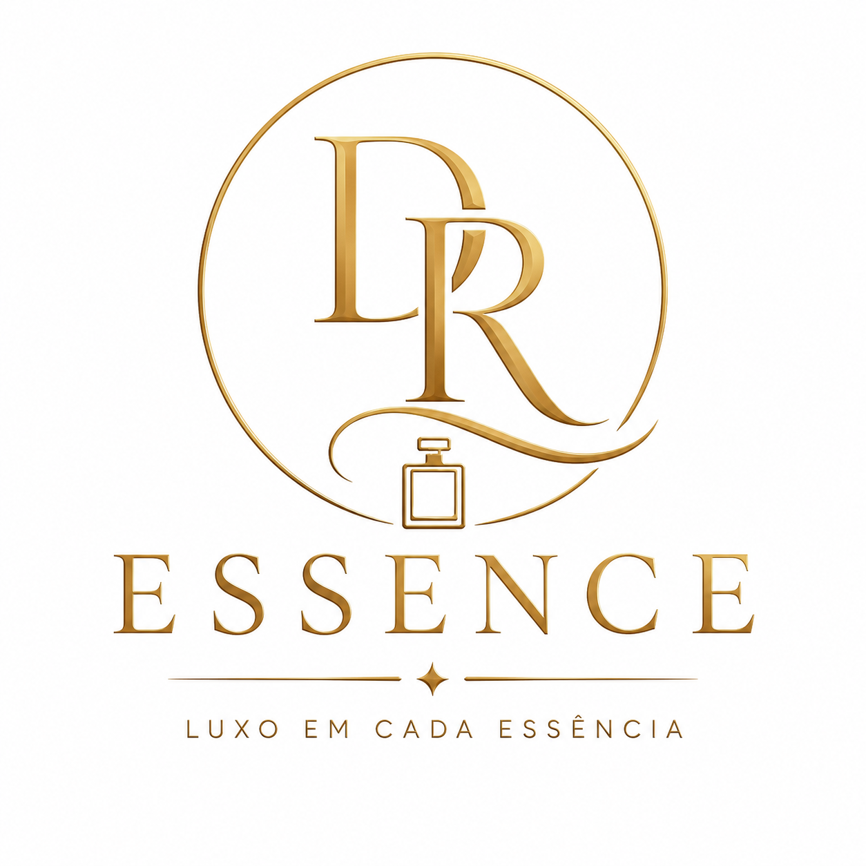 Logo DR Essence