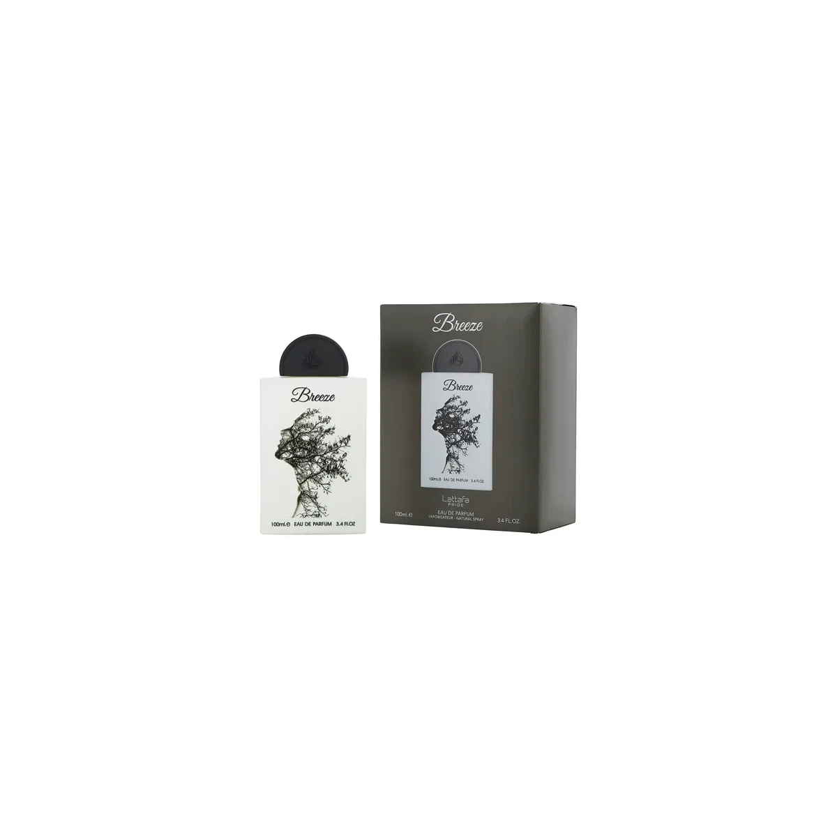 Breeze Lattafa 100ml