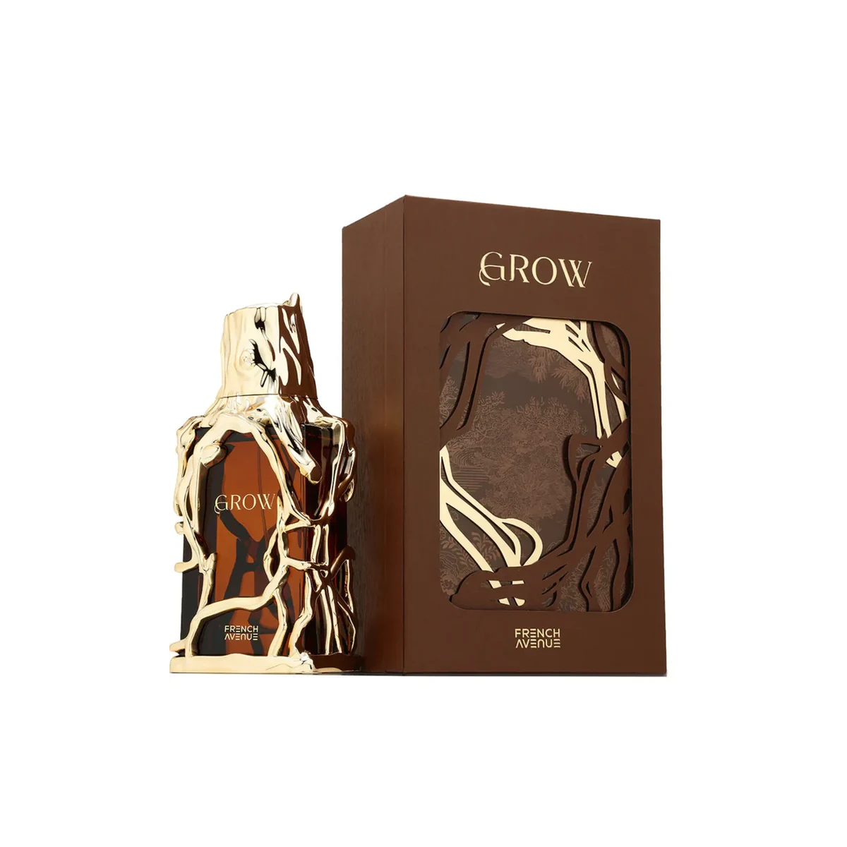 Grow French Avenue