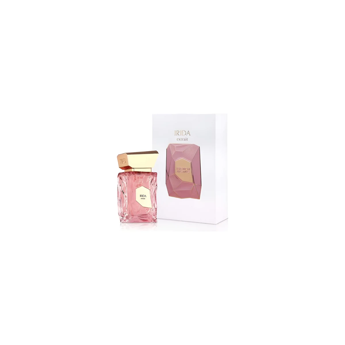 Perfume em destaque