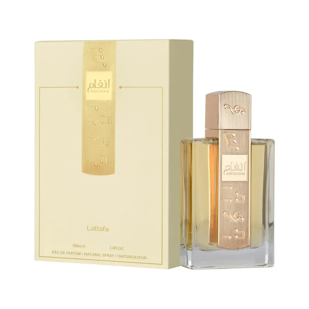 Lattafa Angham 100ml