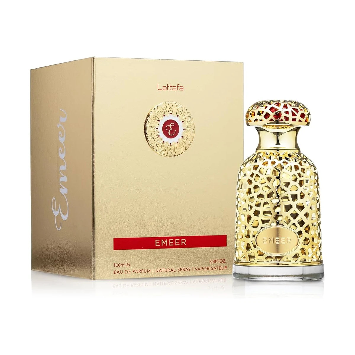 Lattafa Emeer 100ml