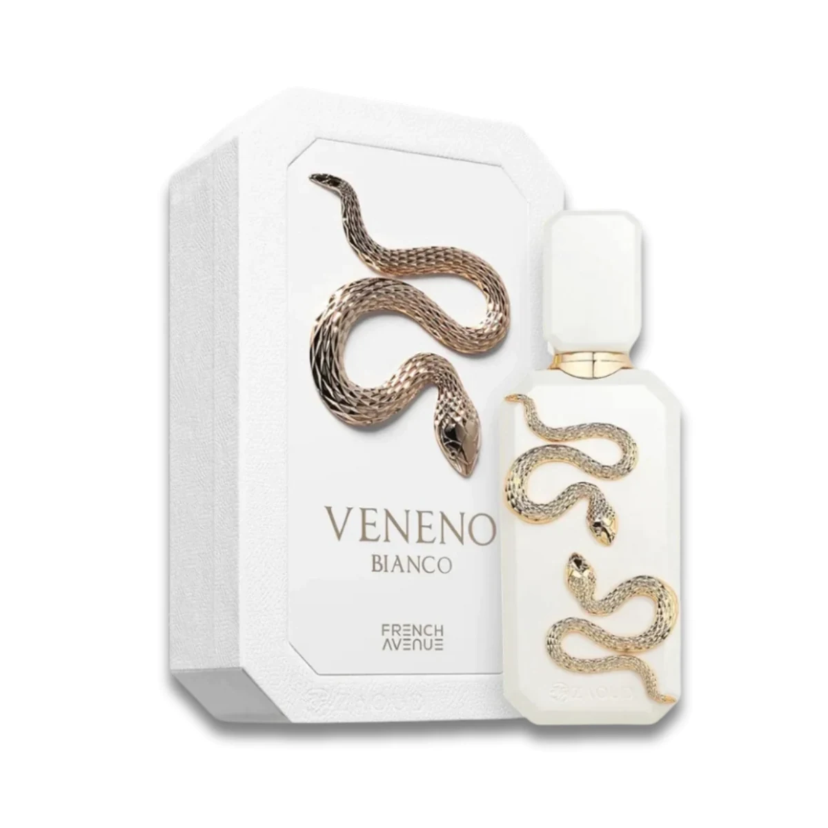 Veneno Bianco French Avenue
