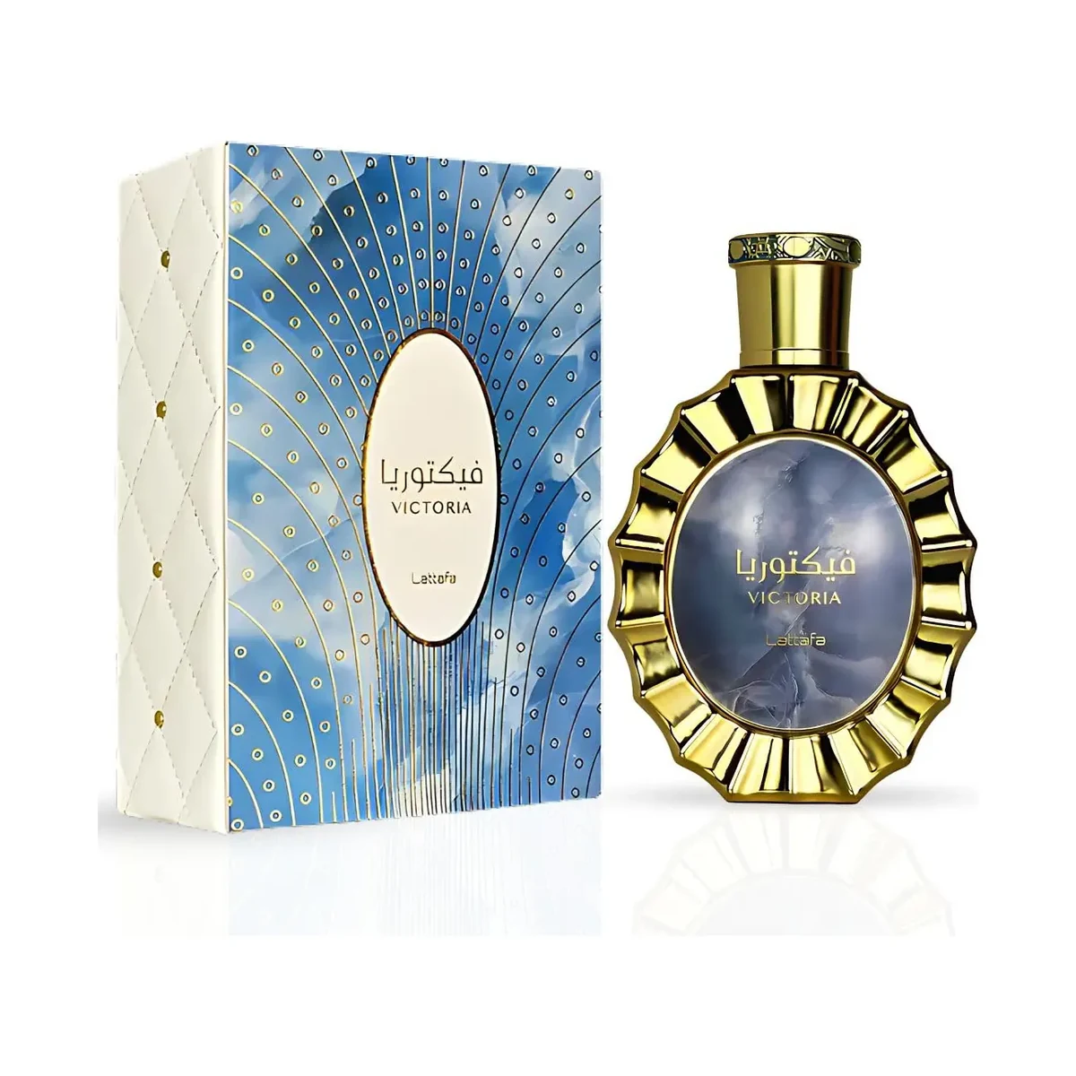 Victoria Lattafa 100ml